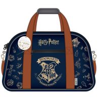 Bluesky Harry Potter Taška Navy & Gold