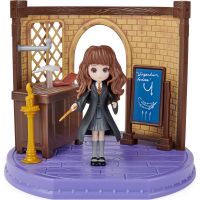 Spin Master Harry Potter Učebňa Kouzel s figúrkou Hermiony