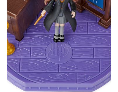 Spin Master Harry Potter Učebňa Kouzel s figúrkou Hermiony