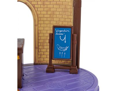Spin Master Harry Potter Učebňa Kouzel s figúrkou Hermiony