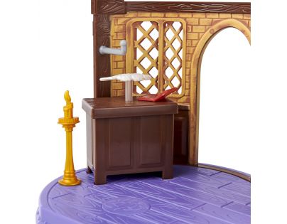 Spin Master Harry Potter Učebňa Kouzel s figúrkou Hermiony
