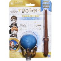 Harry Potter Veštecká gule s paličkou Magnetická 5