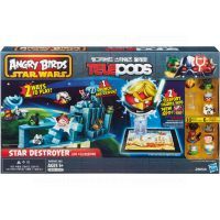 STAR WARS ANGRY BIRDS telepod vesmírná loď star destroyer pro aplikaci (A6056) 2