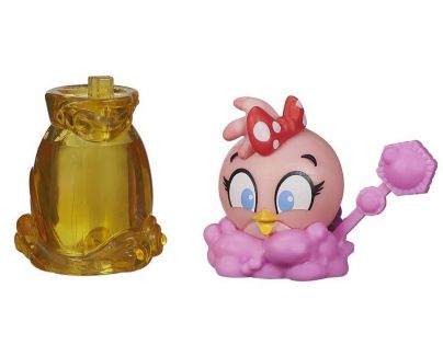 Hasbro Angry Birds Telepods Stella s teleportem Stella