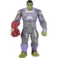 Hasbro Avengers 15cm Deluxe figurka Hulk s rukavicí 2