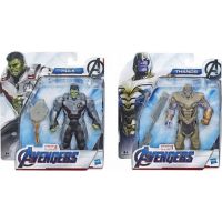 Hasbro Avengers 15cm Deluxe figurka Hulk 3