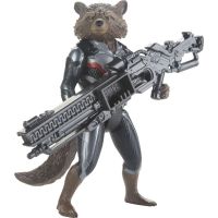 Hasbro Avengers 30 cm figurka Titan hero B Rocket Racoon 3