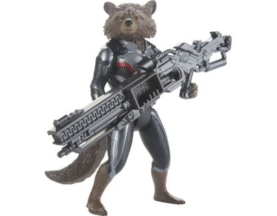 Hasbro Avengers 30 cm figurka Titan hero B Rocket Racoon