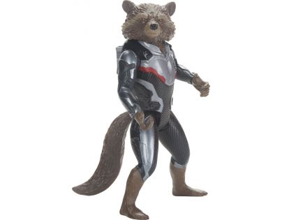 Hasbro Avengers 30 cm figurka Titan hero B Rocket Racoon
