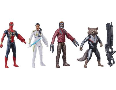 Hasbro Avengers 30 cm figurka Titan hero B Rocket Racoon
