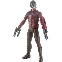 Hasbro Avengers 30 cm figurka Titan hero B Star Lord Hasbro Avengers 30 cm figurka Titan hero B Star Lord