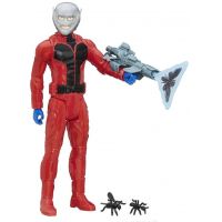 Hasbro Avengers 30 cm s výstrojou Ant-Man 2