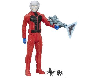 Hasbro Avengers 30 cm s výstrojou Ant-Man