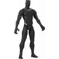 Hasbro Avengers 30cm figurka Titan hero Black Panther Hasbro Avengers 30cm figurka Titan hero Black Panther