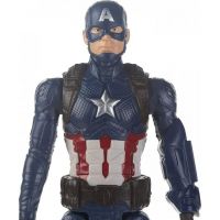 Hasbro Avengers 30cm figurka Titan hero  Captain America 2