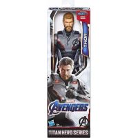 Hasbro Avengers 30cm figurka Titan hero  Thor 3