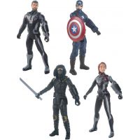 Hasbro Avengers 30cm figurka Titan hero  Thor 4