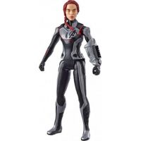Hasbro Avengers 30cm figurka Titan hero Black Widow Hasbro Avengers 30cm figurka Titan hero Black Widow