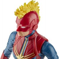 Hasbro Avengers 30cm figúrka Titan hero Innovation Captain Marvel 4