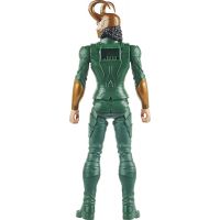 Hasbro Avengers 30cm figúrka Titan hero Innovation Loki 3
