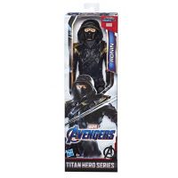 Hasbro Avengers Figurka Titan hero Ronin 30 cm 2