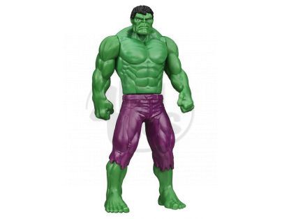 Hasbro Avengers Akční figurka 15cm - Hulk