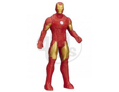 Hasbro Avengers Akční figurka 15cm - Iron Man