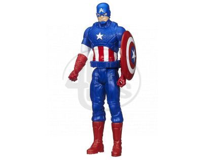 Hasbro Avengers Akční figurka 30cm - Captain America