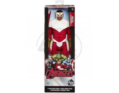 Hasbro Avengers Akční figurka 30cm - Marvel's Falcon