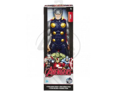 Hasbro Avengers Akční figurka 30cm - Thor