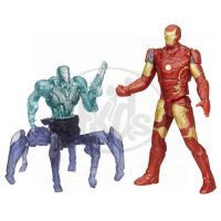 Hasbro Avengers Akční figurka Avengera a Drona 2
