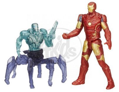 Hasbro Avengers Akční figurka Avengera a Drona