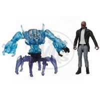 Hasbro Avengers Akční figurka Avengera a Drona 3