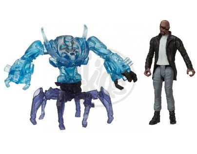Hasbro Avengers Akční figurka Avengera a Drona