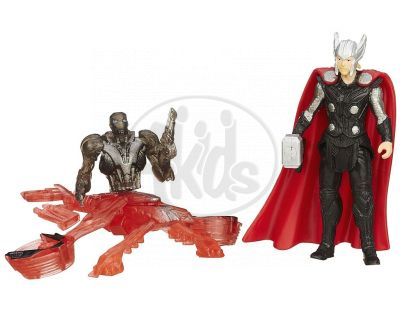 Hasbro Avengers Akční figurka Avengera a Drona