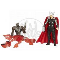 Hasbro Avengers Akční figurka Avengera a Drona 4