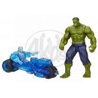 Hasbro Avengers Akční figurka Avengera a Drona 6