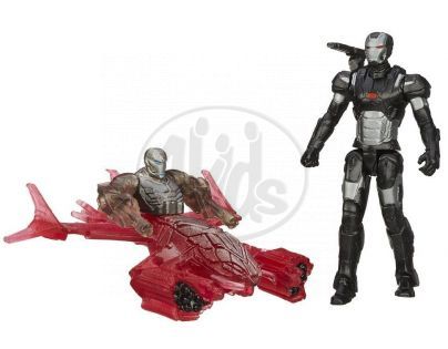 Hasbro Avengers Akční figurka Avengera a Drona