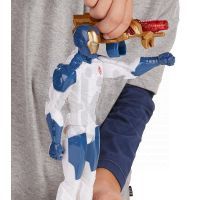 Hasbro Avengers Akční figurka se svítícími doplňky - Iron Man 2