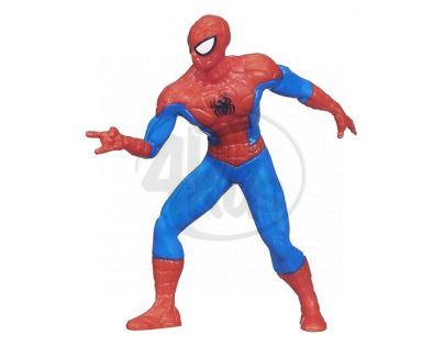 Hasbro Avengers Akční figurka z filmu Avengers