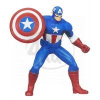 Hasbro Avengers Akční figurka z filmu Avengers 3