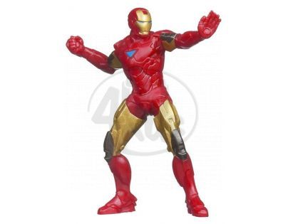 Hasbro Avengers Akční figurka z filmu Avengers