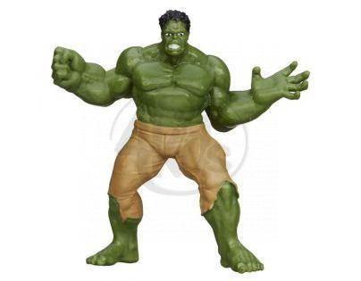 Hasbro Avengers Akční figurka z filmu Avengers