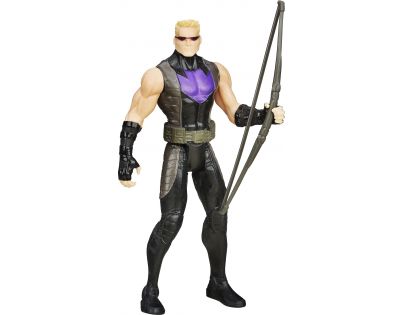 Hasbro Avengers All Star figurka - Marvel's Hawkeye