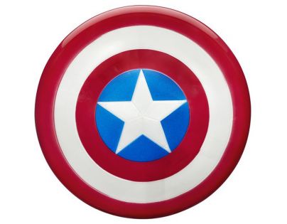 Hasbro Avengers Cap Flying Shield