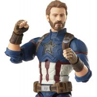 Hasbro Avengers Captain America (2008) 5