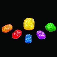 Hasbro Marvel Avengers Iron Man rukavice 6