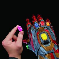 Hasbro Marvel Avengers Iron Man rukavice 5