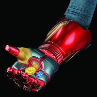 Hasbro Marvel Avengers Iron Man rukavice 2