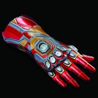 Hasbro Marvel Avengers Iron Man rukavice 3